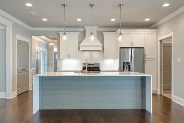 $429,900 | 245 Catahoula Walk, Tallahassee, FL 32317