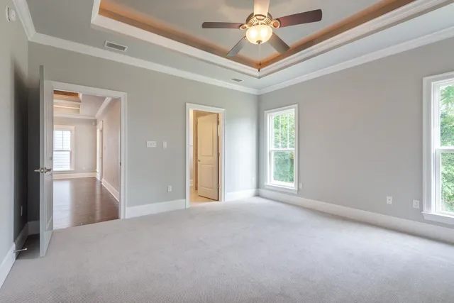 $429,900 | 245 Catahoula Walk, Tallahassee, FL 32317