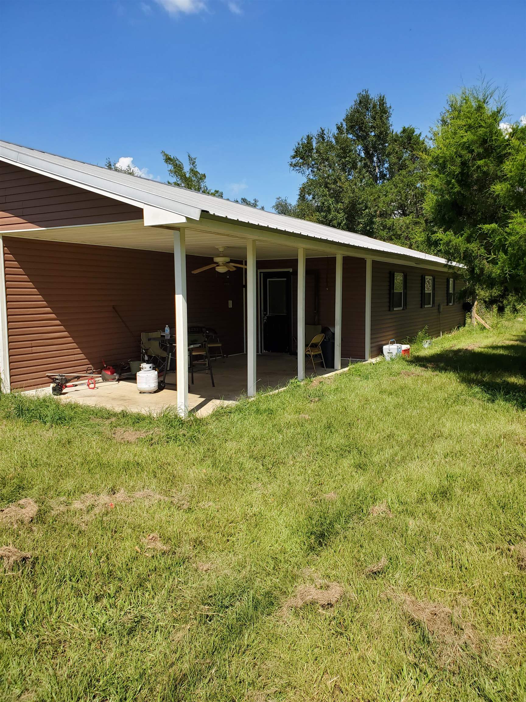 14416 Northwest Andy Roberson Road Bristol, FL 32321 - Photo 1 of 22 Gallery Image 1