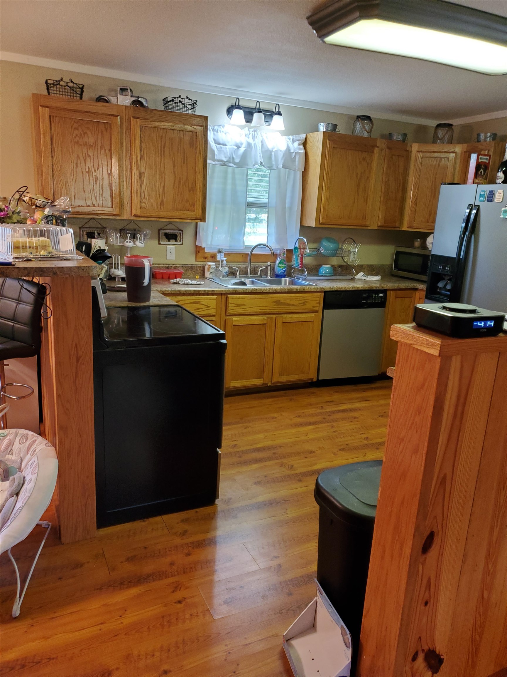 14416 Northwest Andy Roberson Road Bristol, FL 32321 - Photo 2 of 22 Gallery Image 2