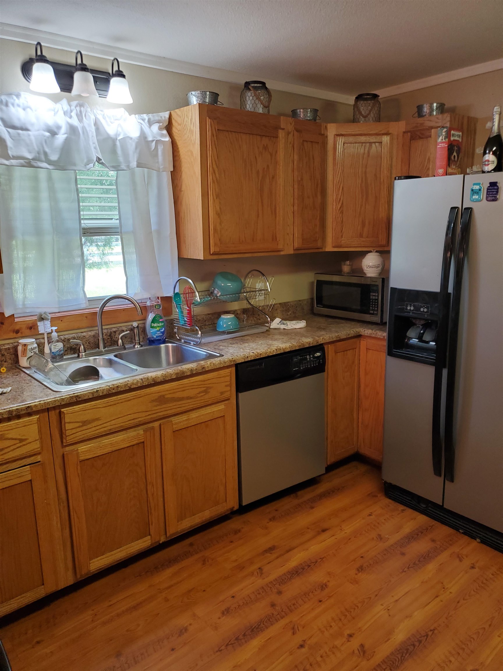 14416 Northwest Andy Roberson Road Bristol, FL 32321 - Photo 3 of 22 Gallery Image 3