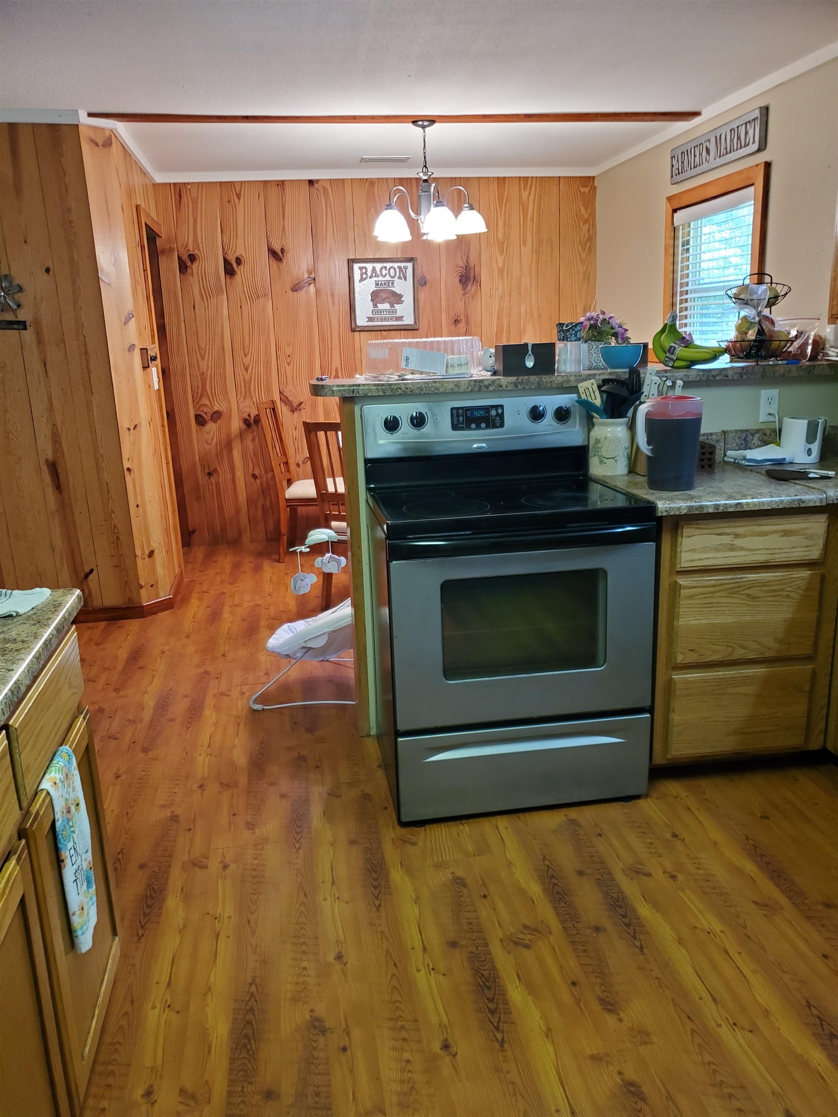 14416 Northwest Andy Roberson Road Bristol, FL 32321 - Photo 5 of 22 Gallery Image 5