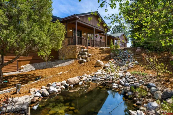 $2,595,000 | 250 Basin Creek Circle, Hesperus, CO 81326