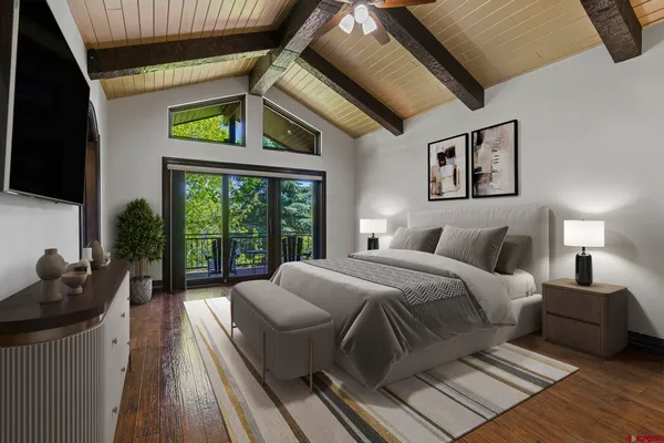 $2,595,000 | 250 Basin Creek Circle, Hesperus, CO 81326