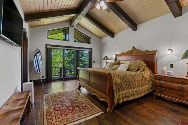 $2,595,000 | 250 Basin Creek Circle, Hesperus, CO 81326