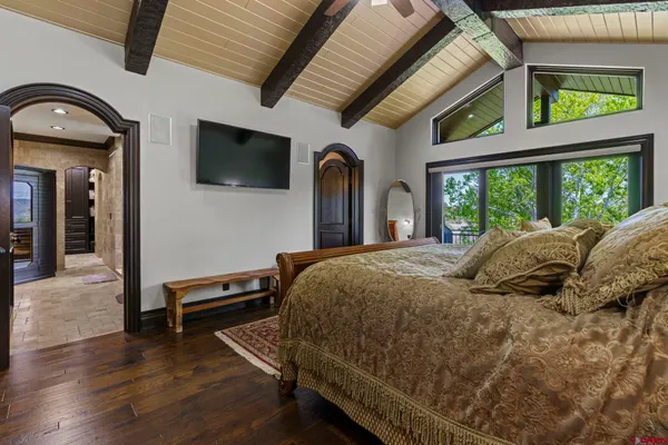 $2,595,000 | 250 Basin Creek Circle, Hesperus, CO 81326