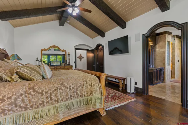 $2,595,000 | 250 Basin Creek Circle, Hesperus, CO 81326