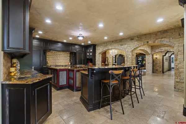 $2,595,000 | 250 Basin Creek Circle, Hesperus, CO 81326