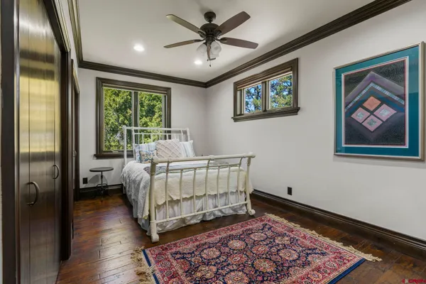 $2,595,000 | 250 Basin Creek Circle, Hesperus, CO 81326
