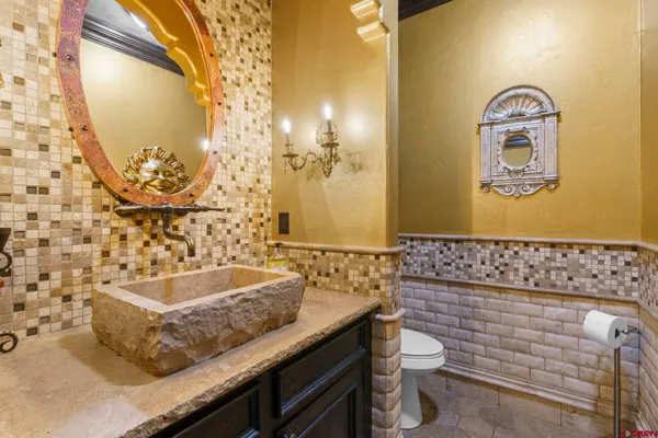 $2,595,000 | 250 Basin Creek Circle, Hesperus, CO 81326