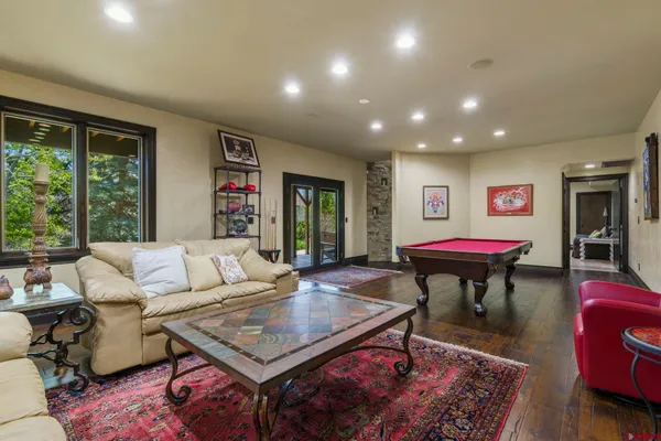 $2,595,000 | 250 Basin Creek Circle, Hesperus, CO 81326