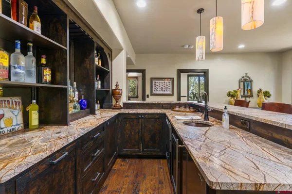 $2,595,000 | 250 Basin Creek Circle, Hesperus, CO 81326