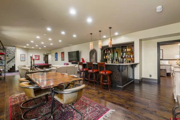 $2,595,000 | 250 Basin Creek Circle, Hesperus, CO 81326