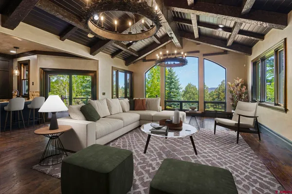 $2,595,000 | 250 Basin Creek Circle, Hesperus, CO 81326