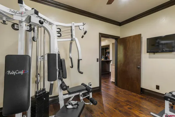 $2,595,000 | 250 Basin Creek Circle, Hesperus, CO 81326