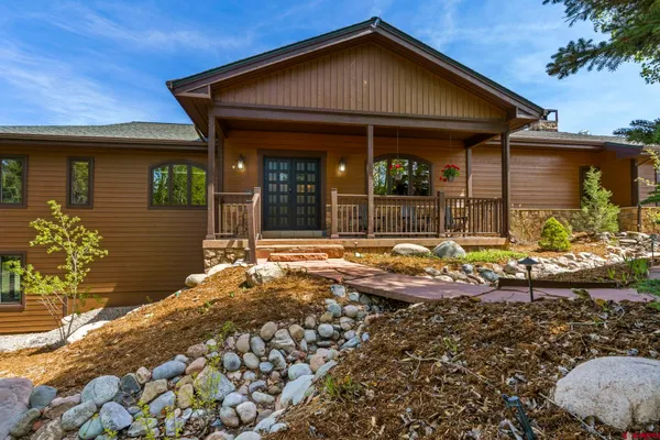 $2,595,000 | 250 Basin Creek Circle, Hesperus, CO 81326