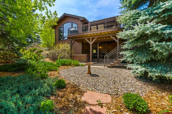 $2,595,000 | 250 Basin Creek Circle, Hesperus, CO 81326