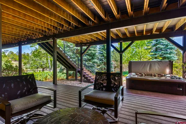 $2,595,000 | 250 Basin Creek Circle, Hesperus, CO 81326