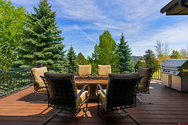 $2,595,000 | 250 Basin Creek Circle, Hesperus, CO 81326