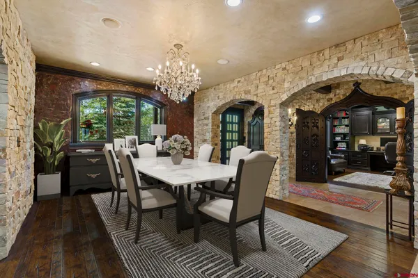 $2,595,000 | 250 Basin Creek Circle, Hesperus, CO 81326