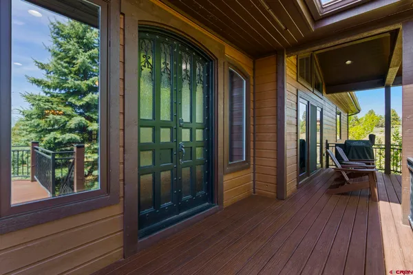 $2,595,000 | 250 Basin Creek Circle, Hesperus, CO 81326