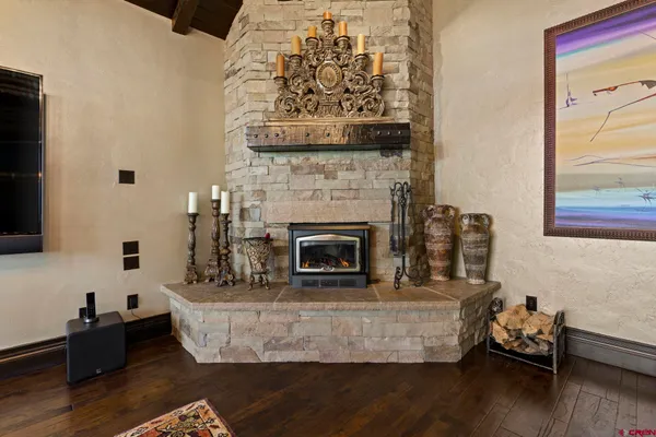 $2,595,000 | 250 Basin Creek Circle, Hesperus, CO 81326