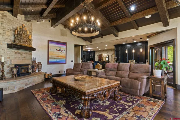 $2,595,000 | 250 Basin Creek Circle, Hesperus, CO 81326