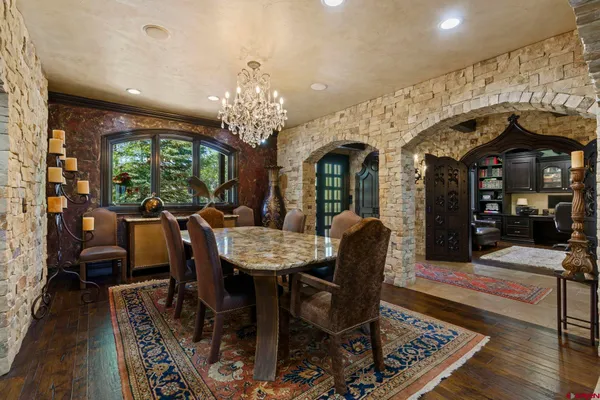 $2,595,000 | 250 Basin Creek Circle, Hesperus, CO 81326