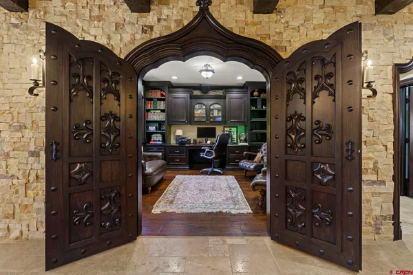 $2,595,000 | 250 Basin Creek Circle, Hesperus, CO 81326