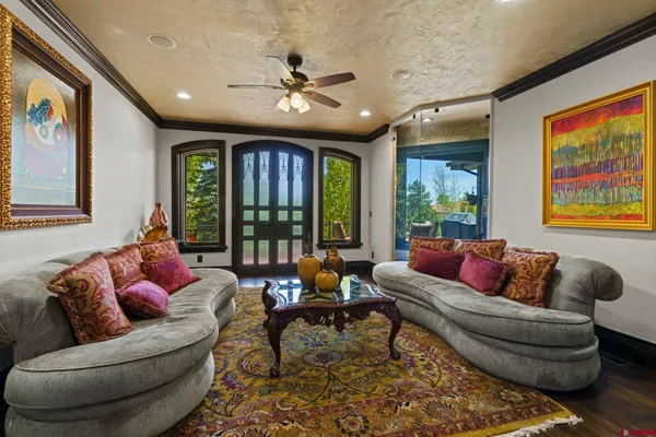 $2,595,000 | 250 Basin Creek Circle, Hesperus, CO 81326