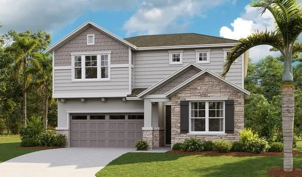 $429,427 | 10113 Turnberry Lane, Leesburg, FL 34788