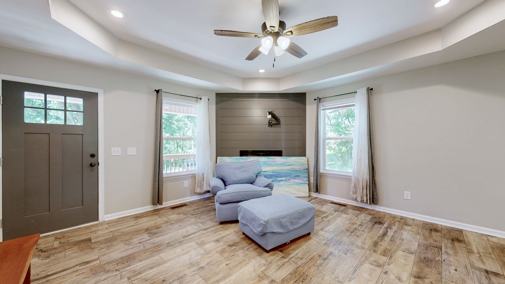 695 Hog Back Ridge Road Bethpage, TN 37022 - Photo 13 of 28