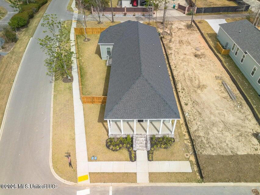 12514 R Star Lane Gulfport, MS 39503 - Photo 32 of 38 12514 Star Ln 26