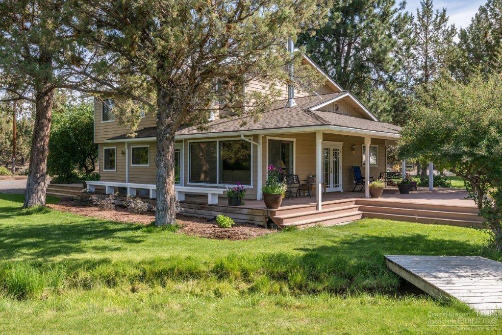 18565 Collins Road Bend, OR 97703 - Photo 2 of 20 Additional Photo