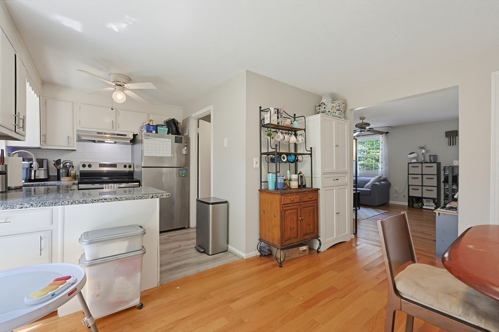75 Sandy Pond Road, Unit 40 Ayer, MA 01432 - Photo 9 of 28