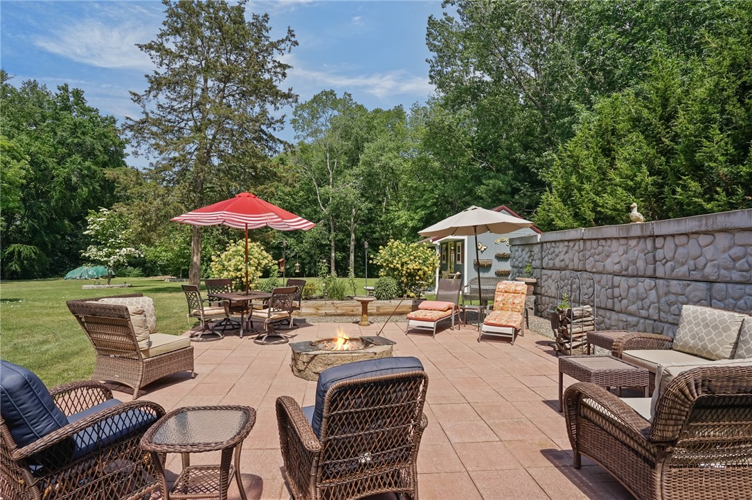 108 Sayles Hill Road North Smithfield, RI 02896 - Photo 34 of 50