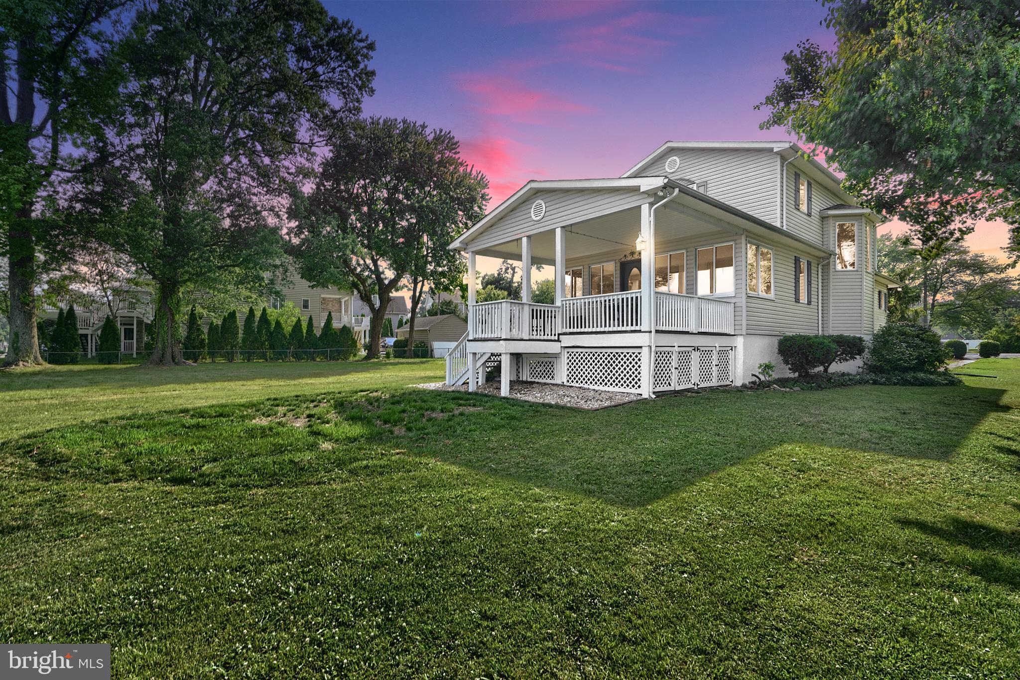 1103 Chester Road Middle River, MD 21220 - Photo 2 of 65