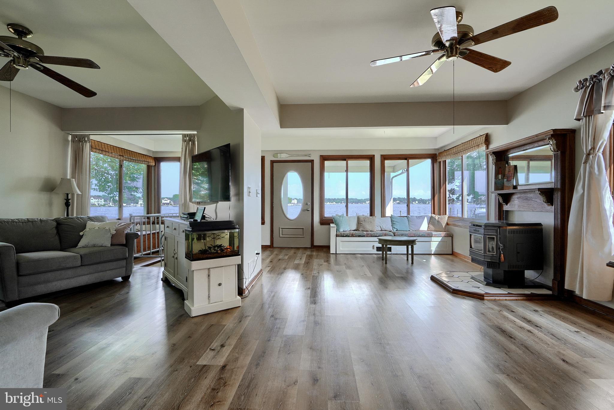 1103 Chester Road Middle River, MD 21220 - Photo 22 of 65