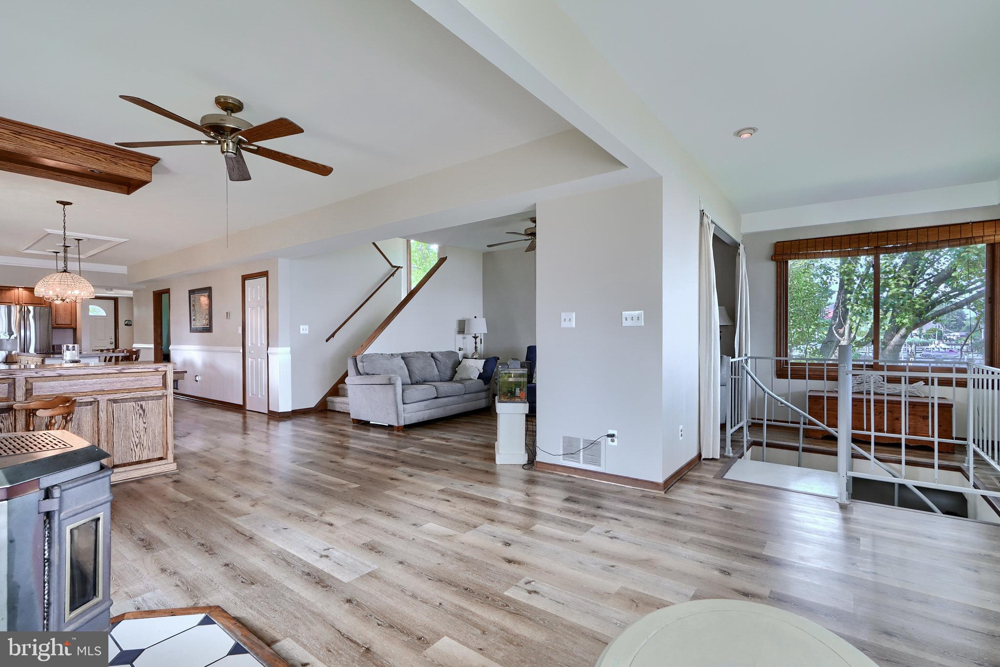 1103 Chester Road Middle River, MD 21220 - Photo 24 of 65