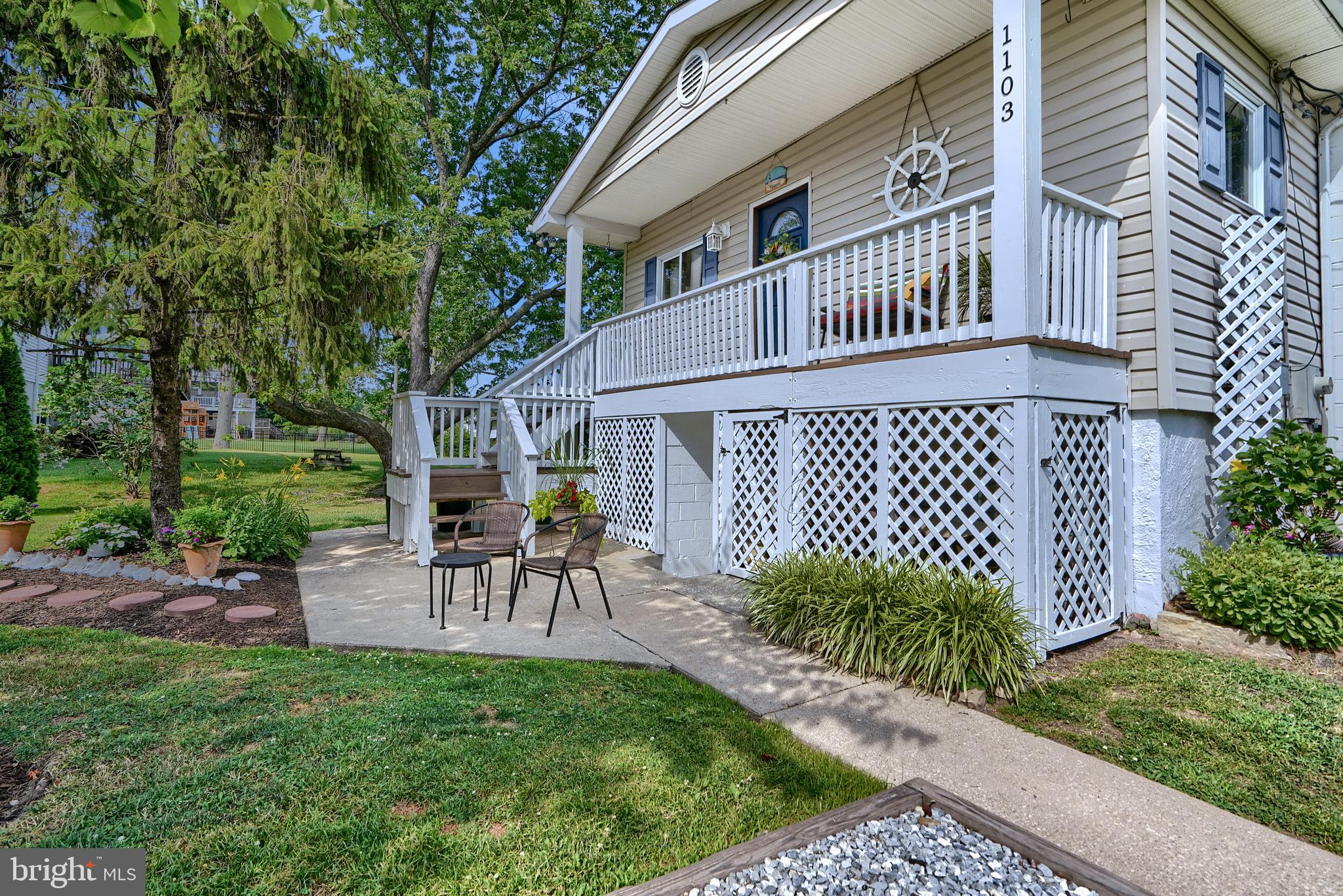 1103 Chester Road Middle River, MD 21220 - Photo 3 of 65