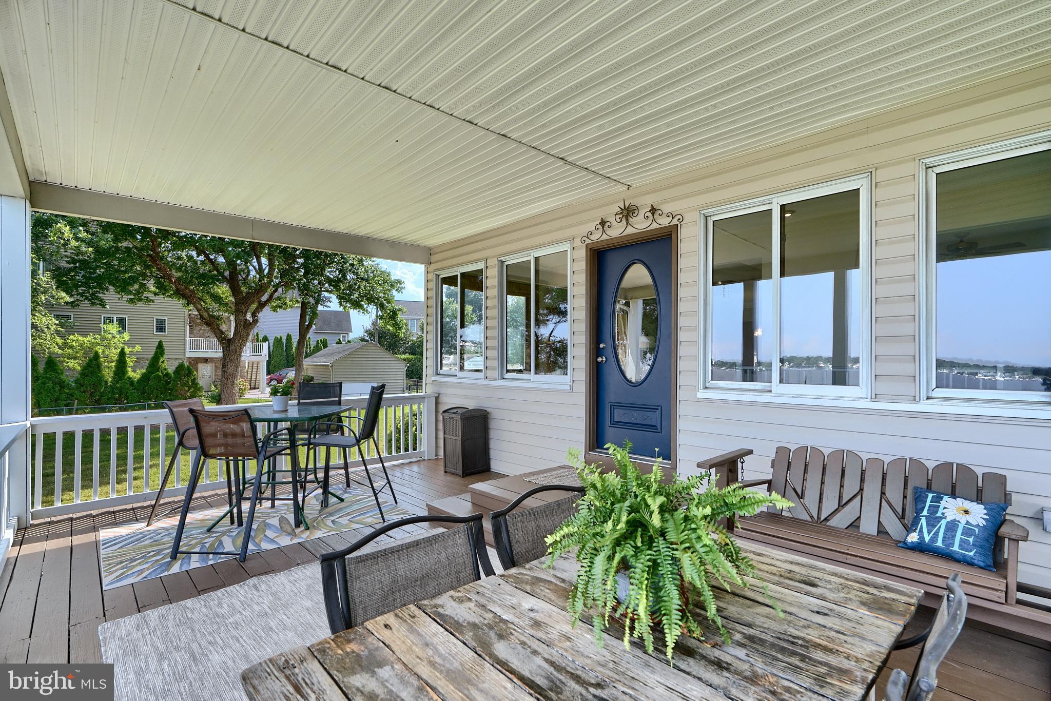 1103 Chester Road Middle River, MD 21220 - Photo 38 of 65