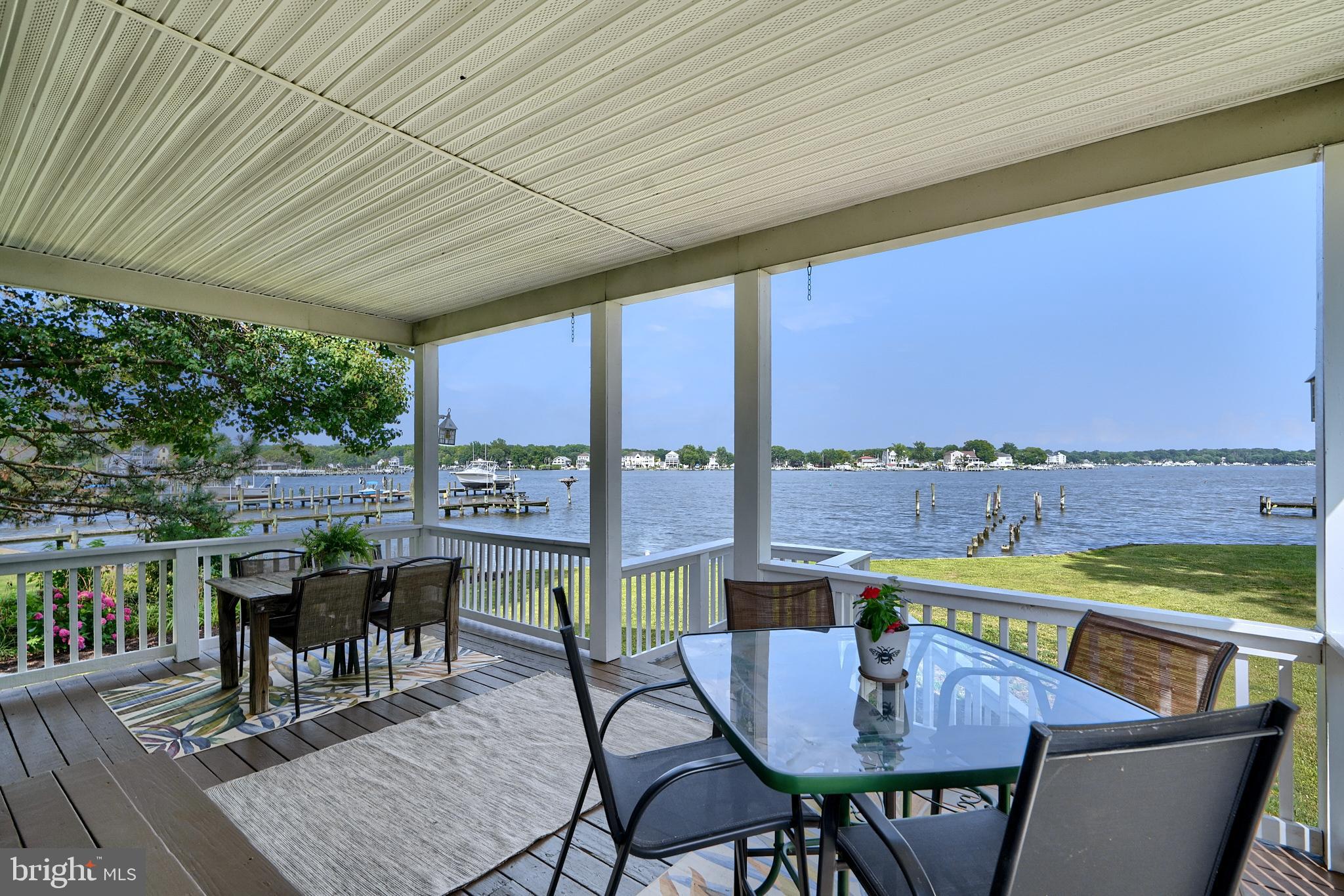 1103 Chester Road Middle River, MD 21220 - Photo 40 of 65