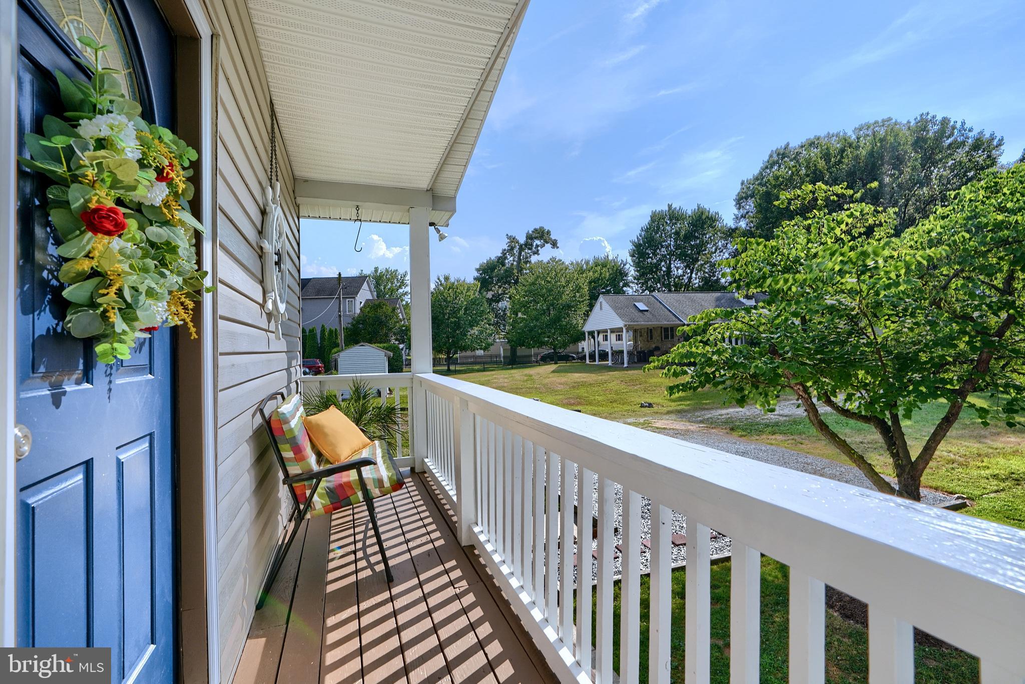 1103 Chester Road Middle River, MD 21220 - Photo 41 of 65