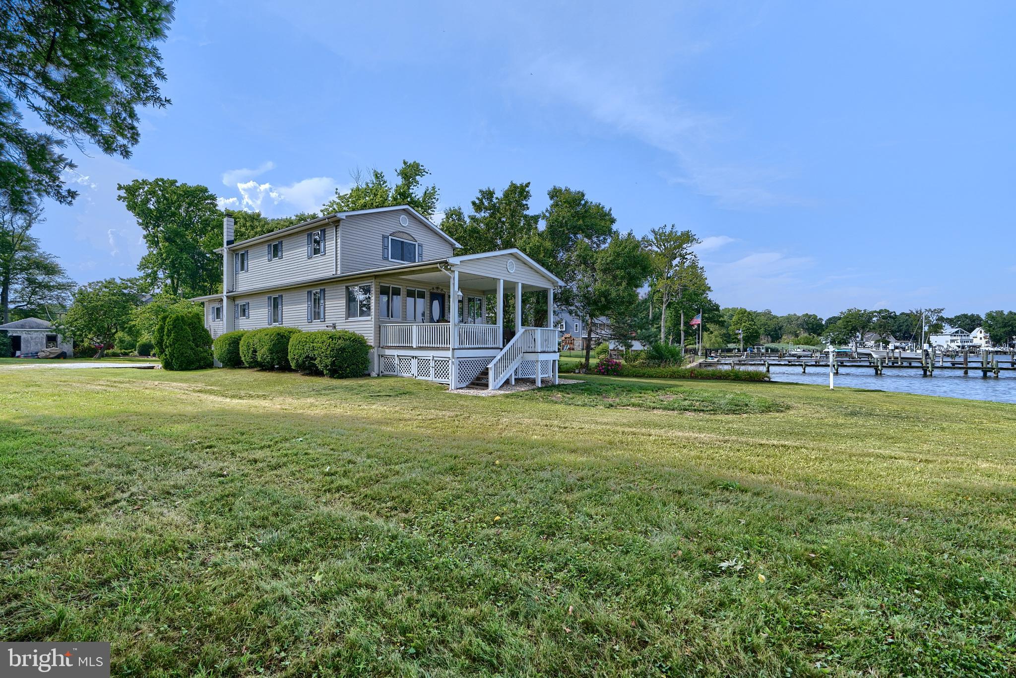 1103 Chester Road Middle River, MD 21220 - Photo 8 of 65