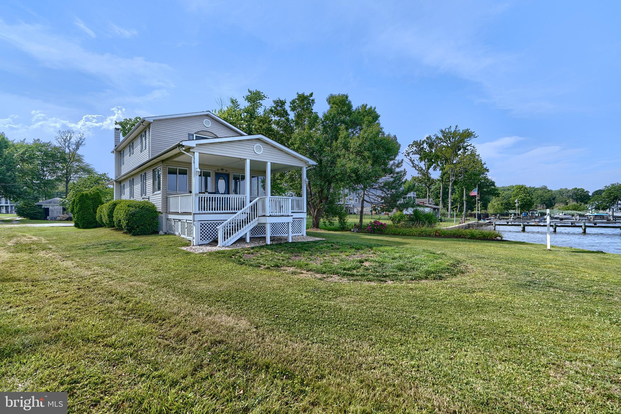 1103 Chester Road Middle River, MD 21220 - Photo 9 of 65