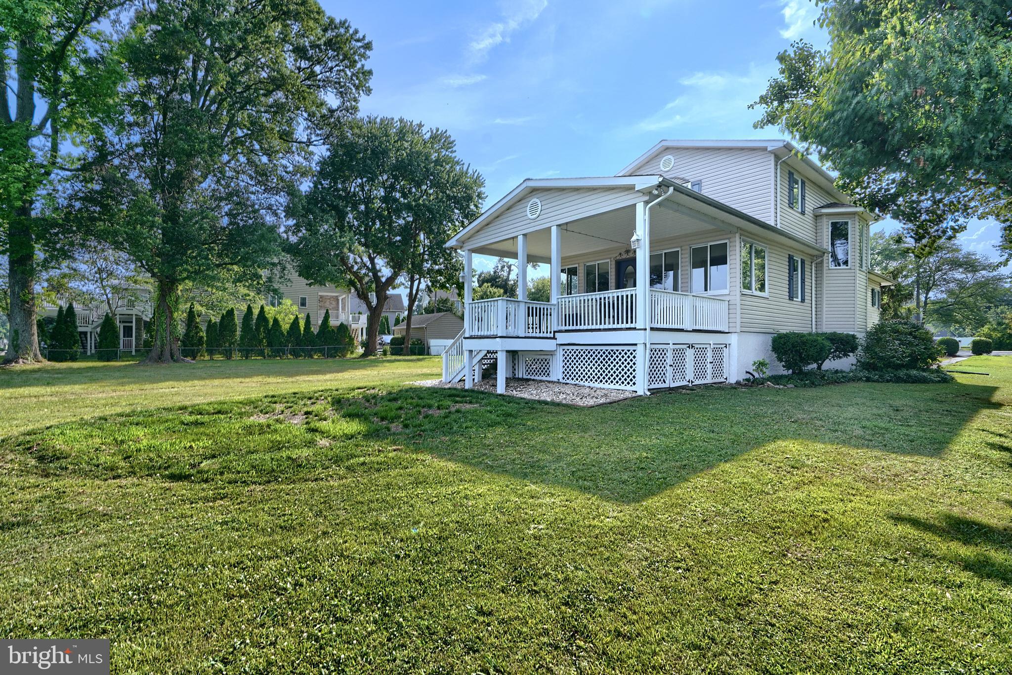 1103 Chester Road Middle River, MD 21220 - Photo 10 of 65