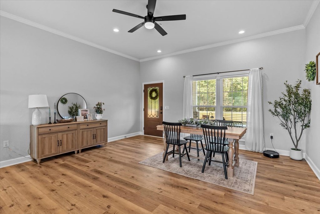 215 Peach Farm Road Ashford, AL 36312 - Photo 3 of 30