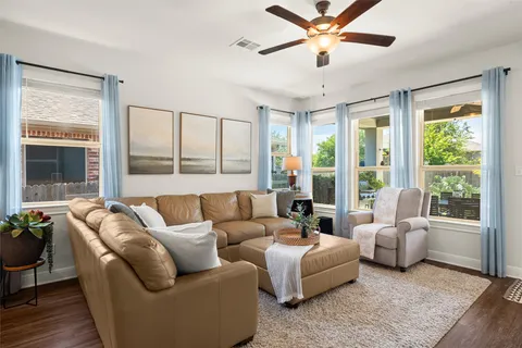 $515,000 | 186 Adina Drive, Dripping Springs, TX 78620