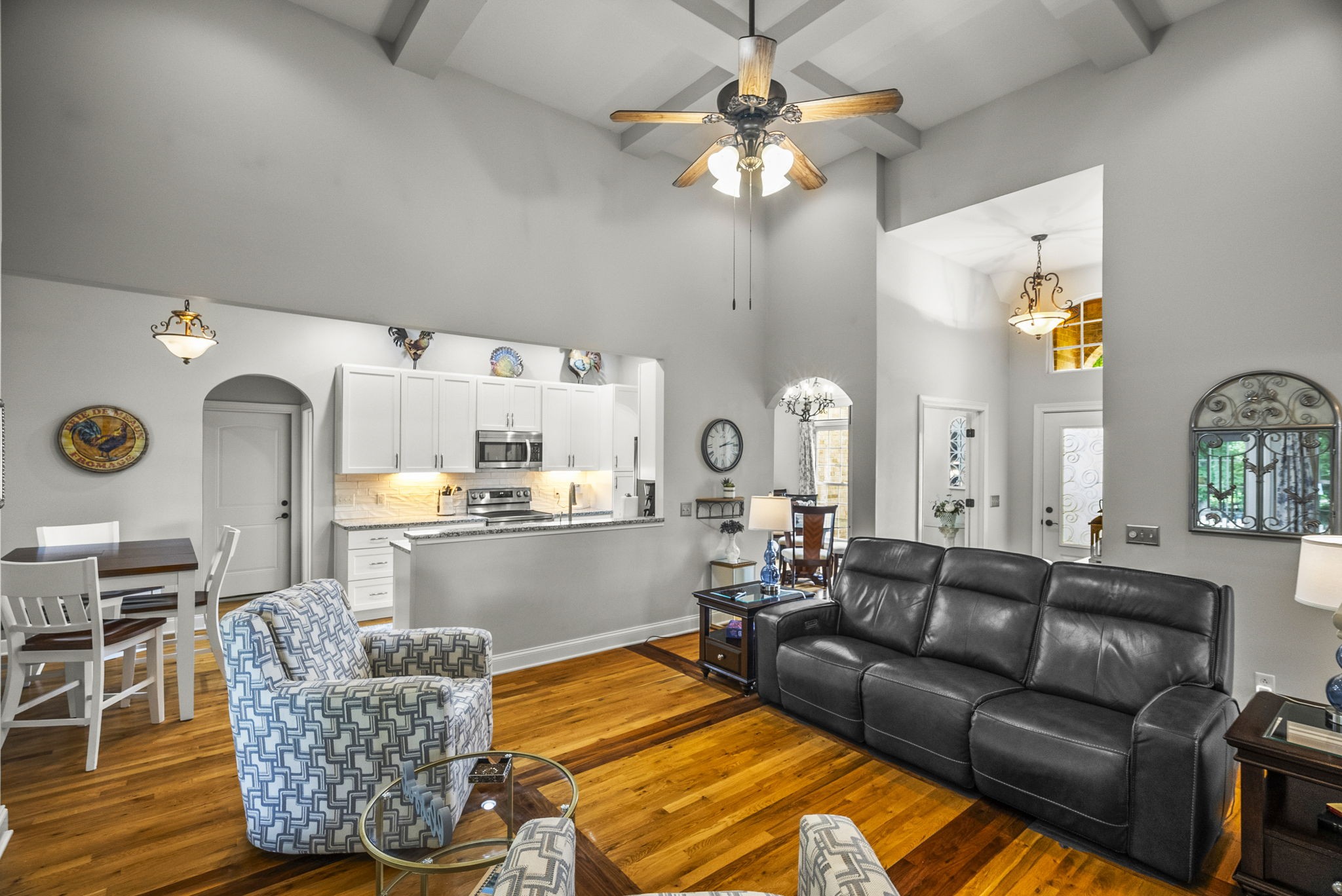 848 Sycamore Drive Springfield, TN 37172 - Photo 12 of 37