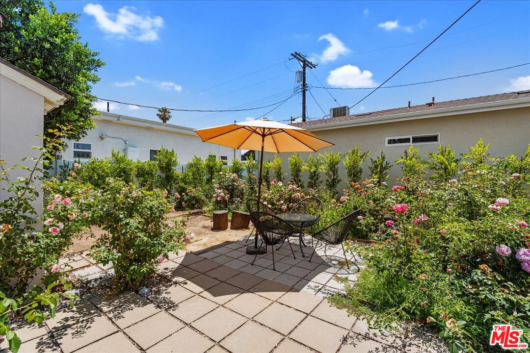 17512 Bullock Street Encino, CA 91316 - Photo 13 of 14